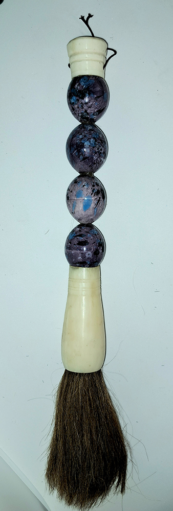 Pennello da calligrafia