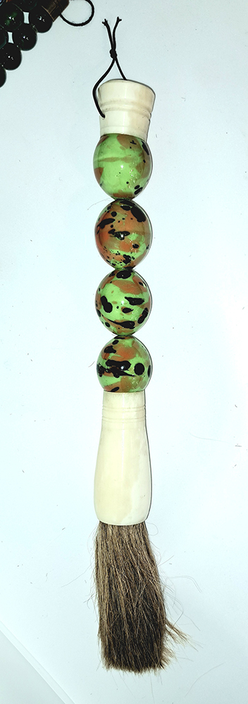 Pennello da calligrafia