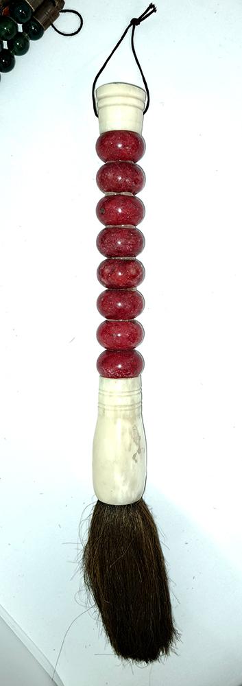 Pennello da calligrafia