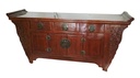Credenza ad altare Cina