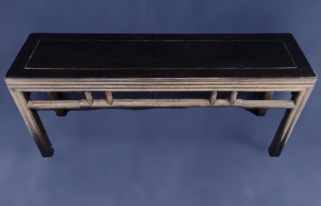 [Z1791] Tavolino/Panca Cina