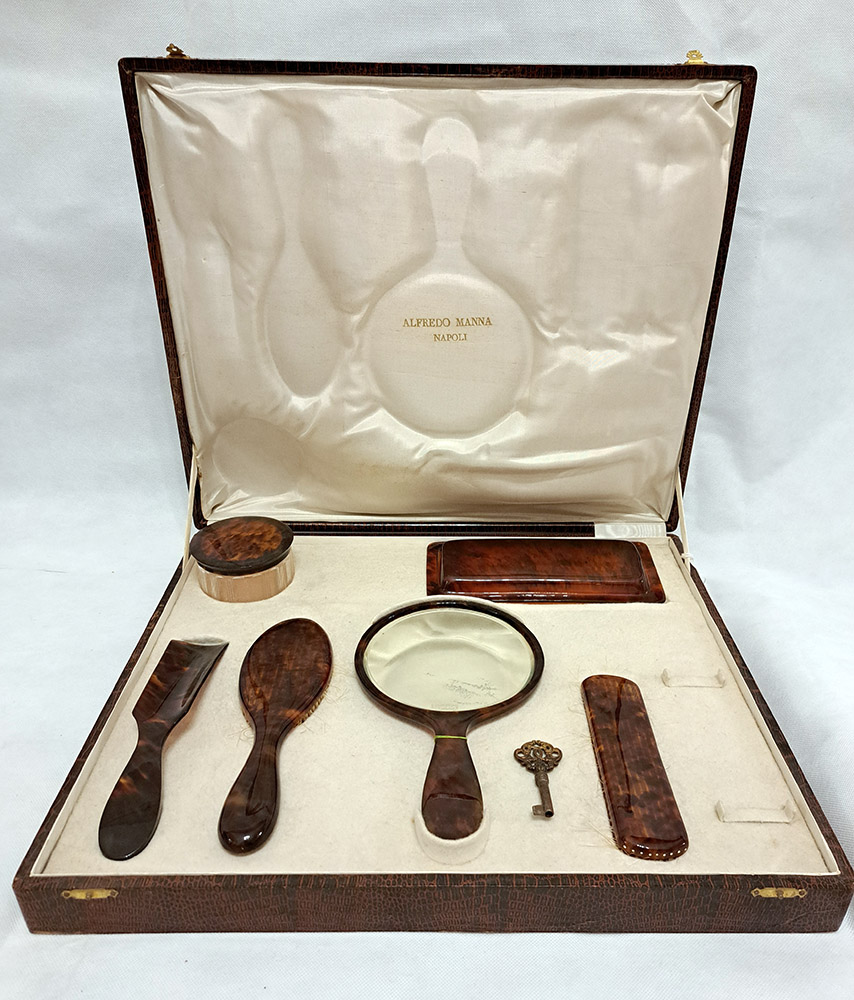 [ZG1061] Necessaire da viaggio in 24ore