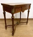 Tavolino da gioco