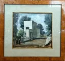 A. Asturi - Casa di campagna