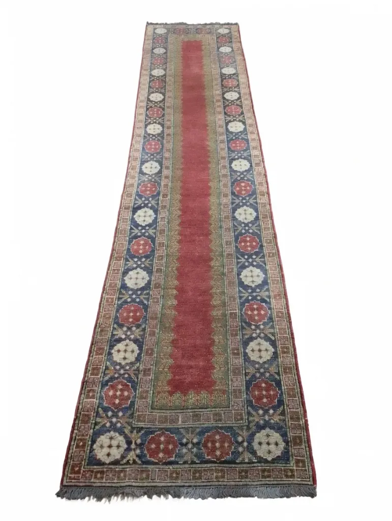 [P/1458] Kazak Peshawar