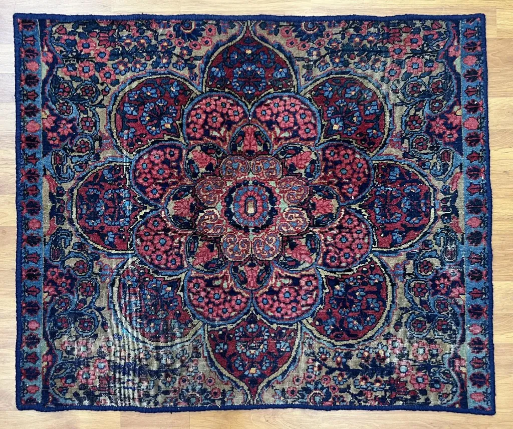 [P/1483] Kirman