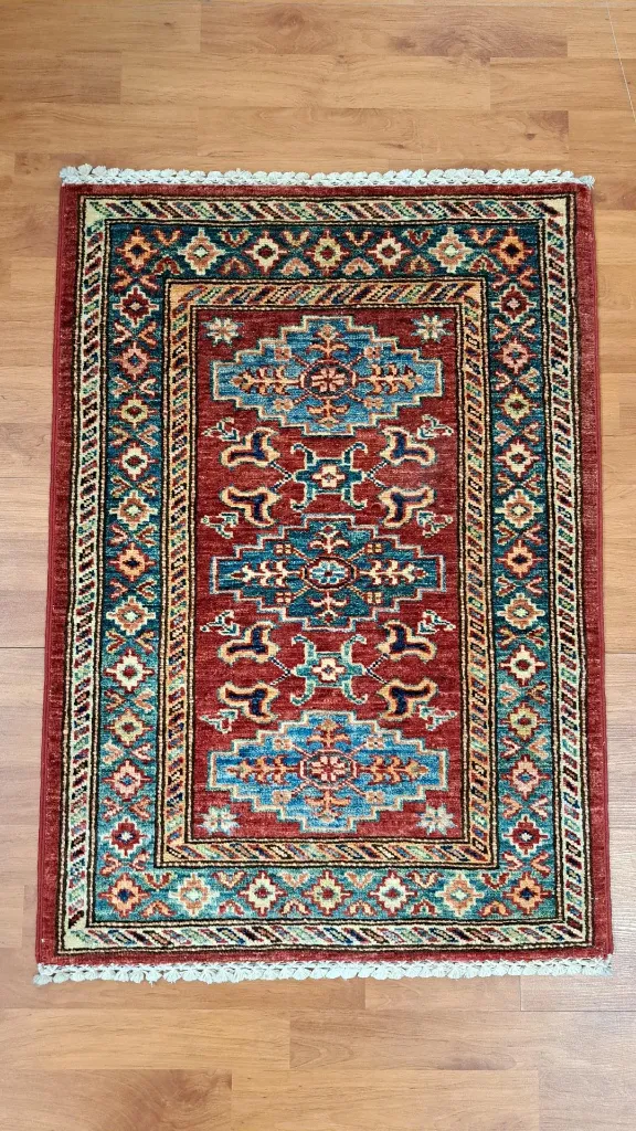 Kazak Peshawar Extra