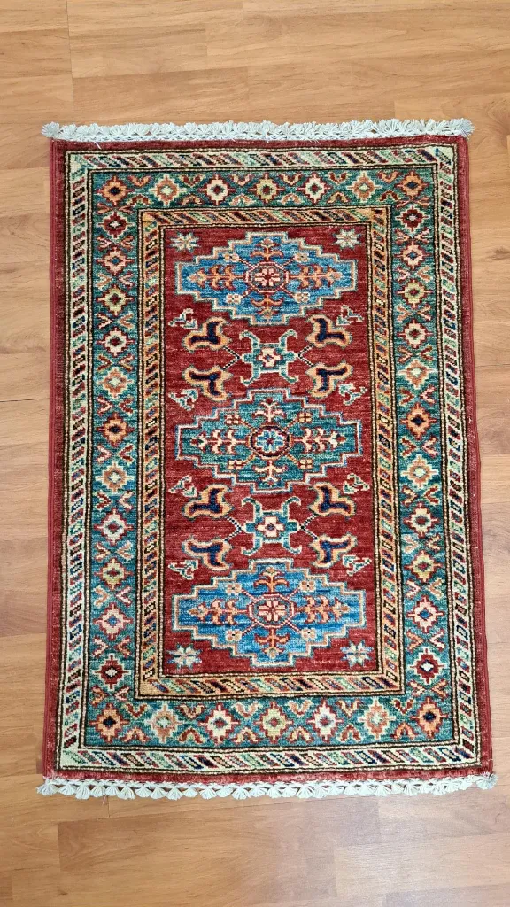 Kazak Peshawar Extra